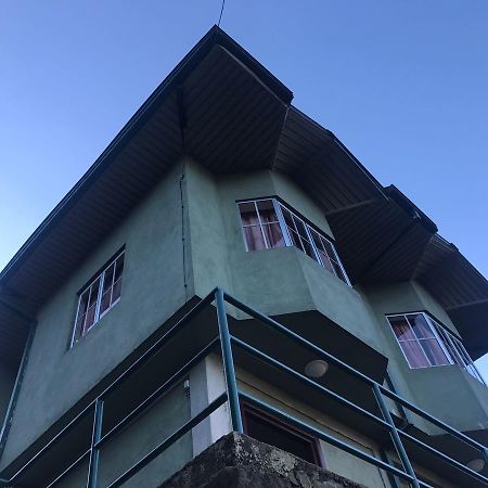 Готель Ferndale Нувара-Елія Екстер'єр фото