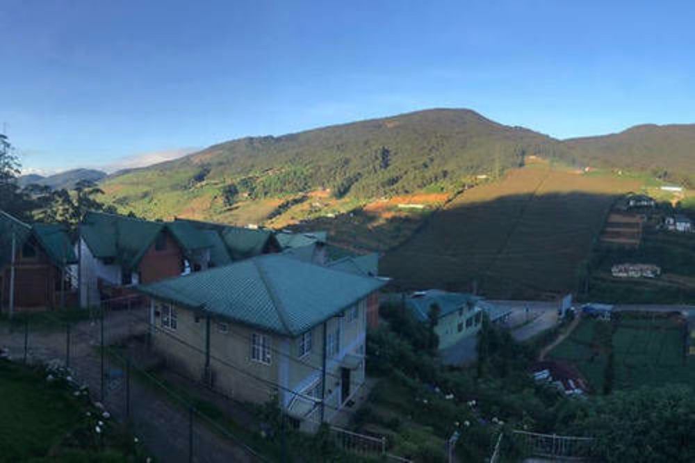 Готель Ferndale Нувара-Елія Екстер'єр фото
